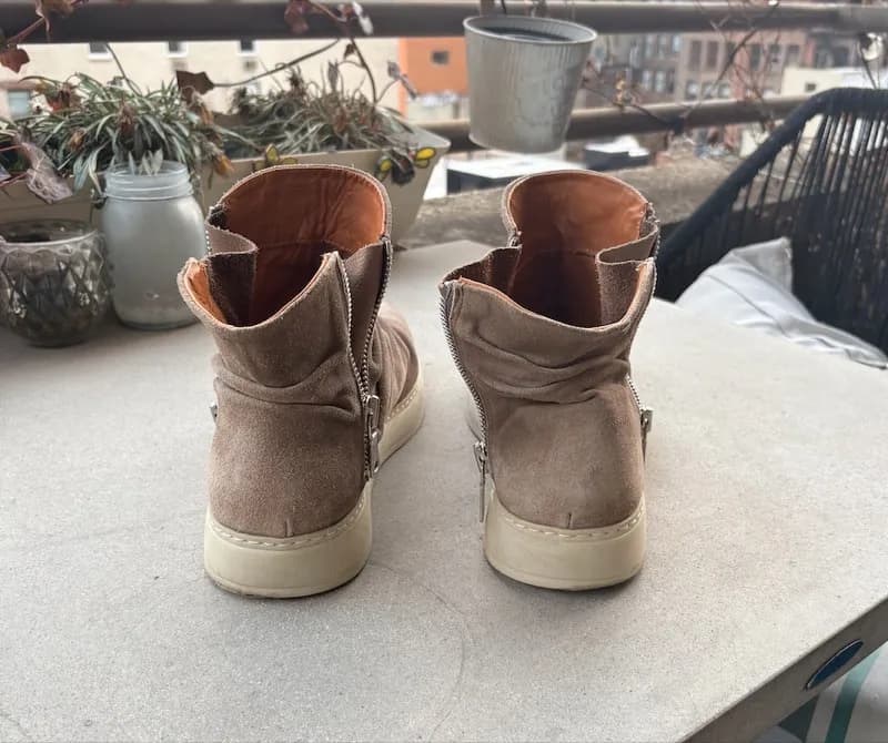 Before — original photo